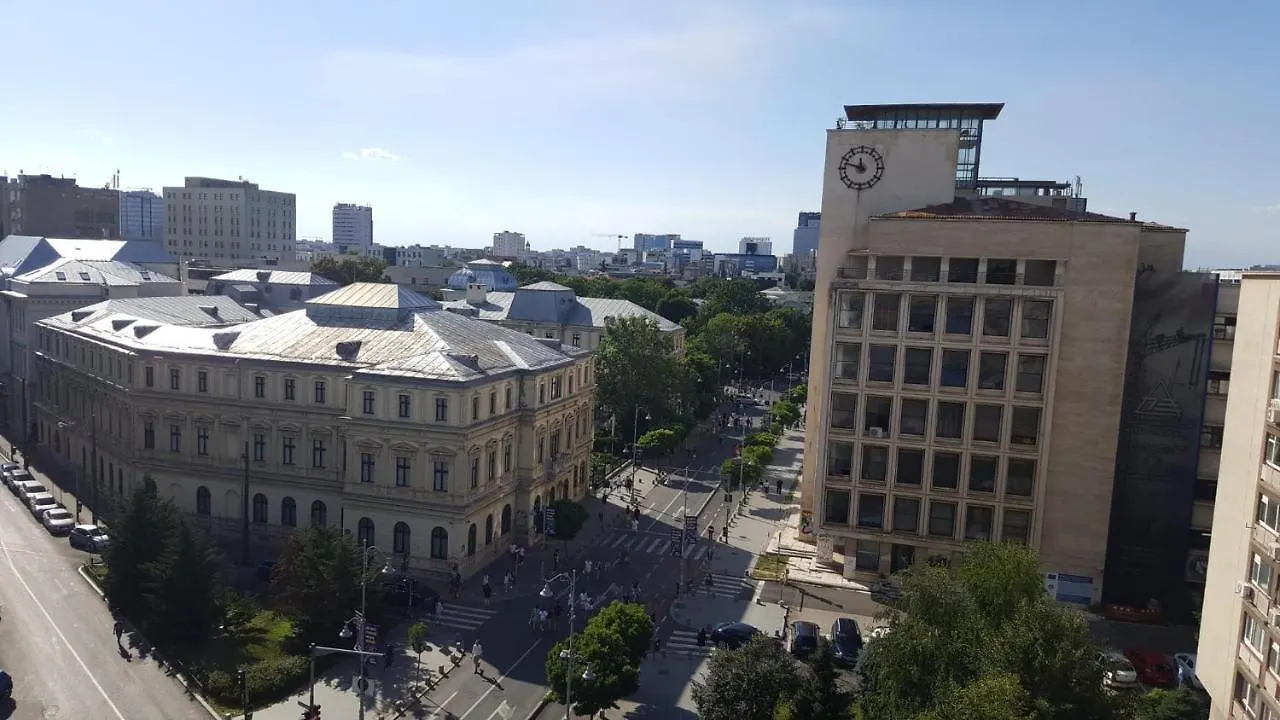 Calea Victoriei Studio Bucharest