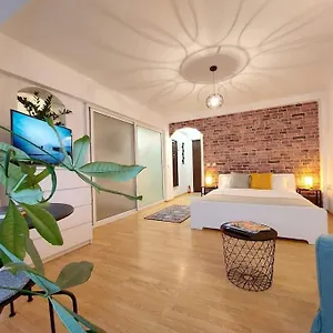Apartment Sweet Dreams Cismigiu, Bucharest
