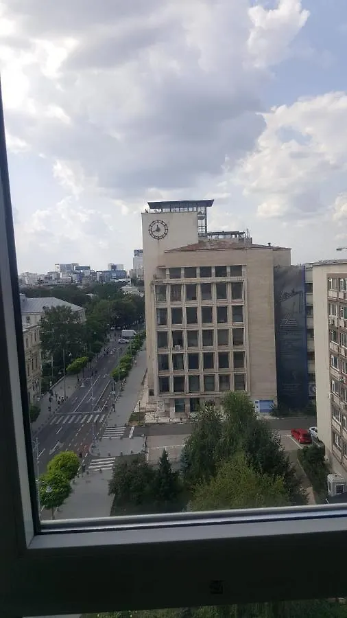 Calea Victoriei Studio Bucharest