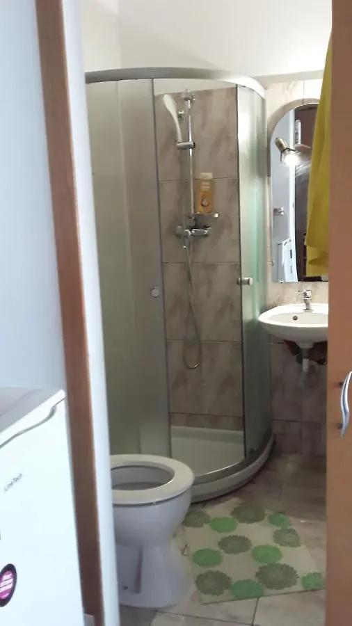 Calea Victoriei Studio Bucharest Apartment